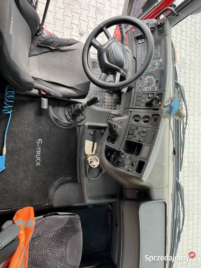Scania 114