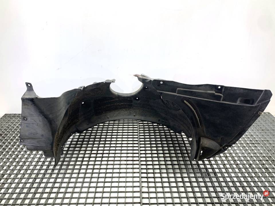 NADKOLE LEWY PRZÓD MINI CLUBMAN F54 Kombi OSŁONA osobowe Nadkola