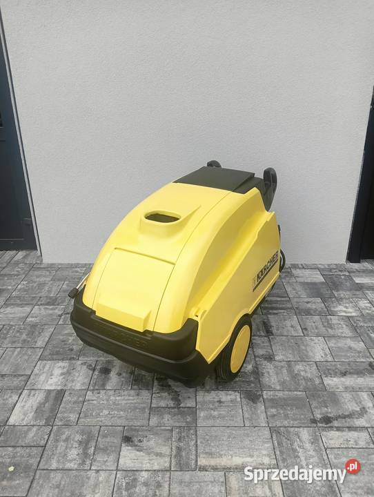 Myjka Karcher HDS 995 SX zwijak Wolnoobrotowy Radom sprzedam