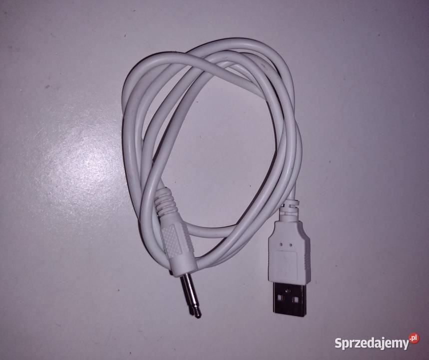 Sprzedam przewód USB audio
Kolor biały
Dostawa w mazowieckie Międzyborów