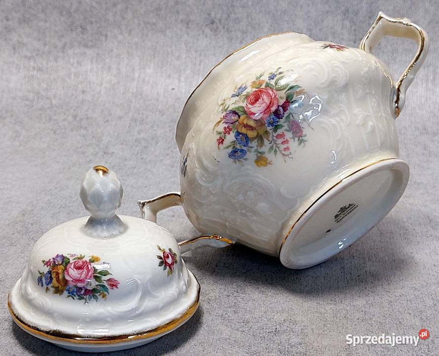 Rosenthal Sanssouci Cukiernica Świnoujście sprzedam