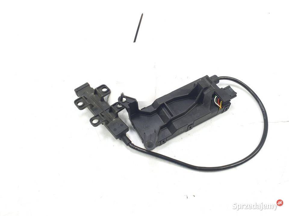 ANTENA MERCEDES SL500 R230 A2308200075 DRZWI kujawsko-pomorskie Lipno