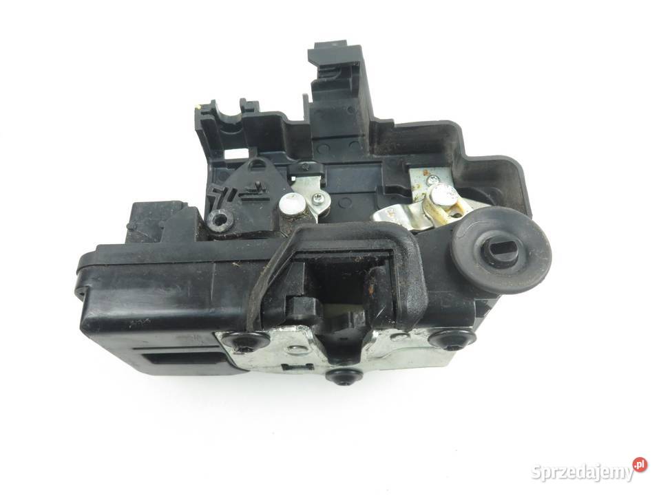 ZAMEK LEWY TYLNY CHEVROLET CAPTIVA C100 C140 osobowe małopolskie