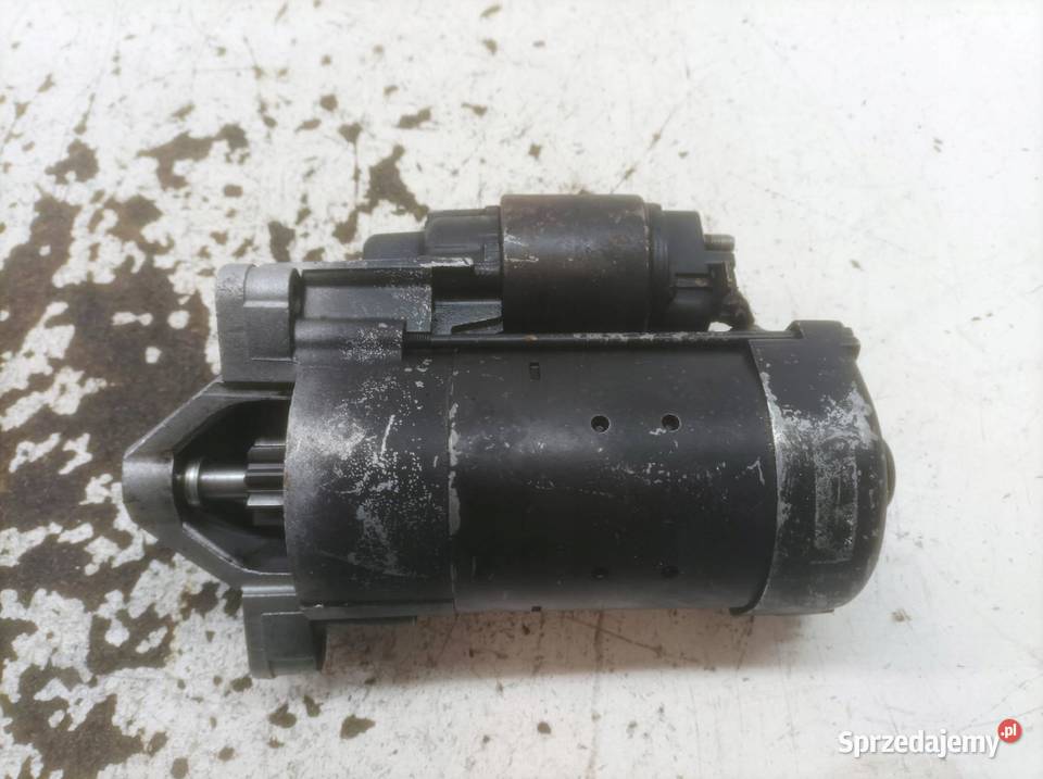 ROZRUSZNIK 25 D TD SOFIM Citroen Jumper I