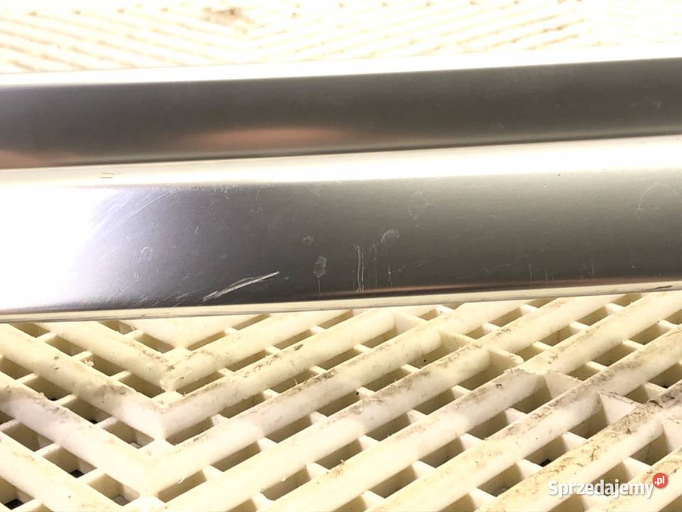 RELINGI DACHOWE KOMPLET SKODA OCTAVIA IV Kombi osobowe