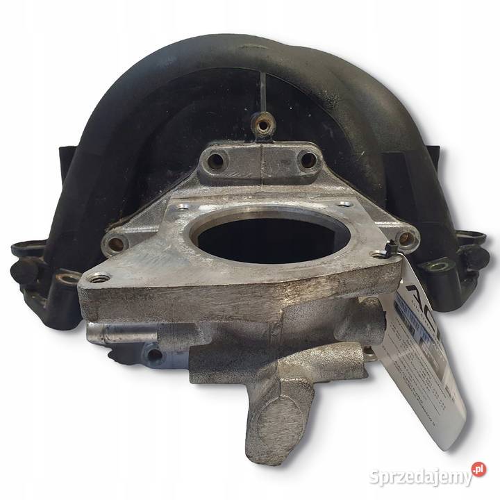 KOLEKTOR SSĄCY Jaguar XK8 XK 8 40 V8 XW936N693BA sprzedam