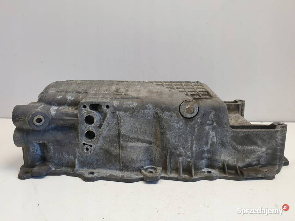 Pt Cruiser 24 16V MISKA OLEJU olejowa 04884387 osobowe Rudka