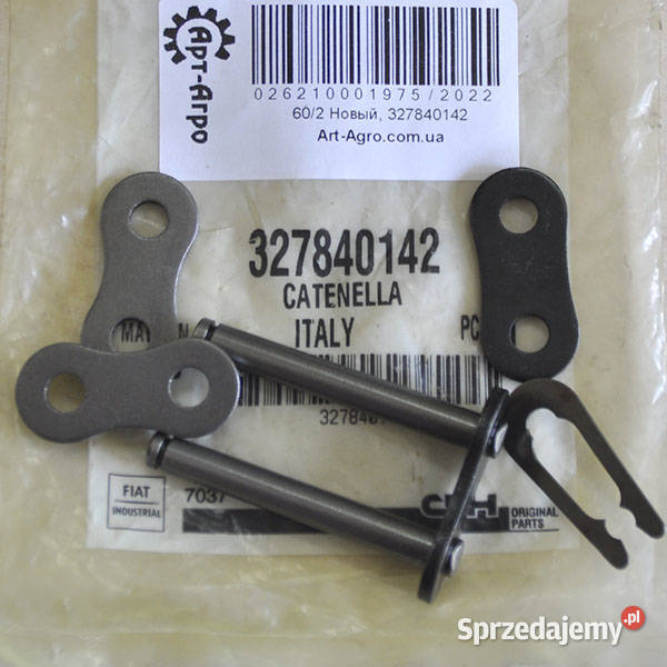327840142 Ogniwo łączące CNH