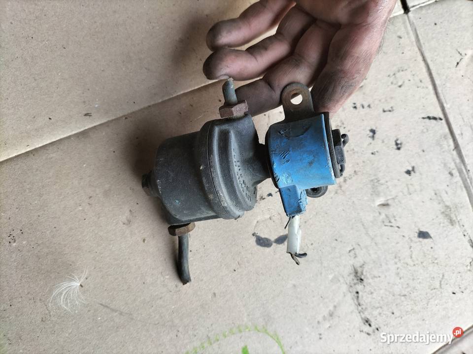 ZAWÓR GAZU LOVATO Kamień-Kolonia