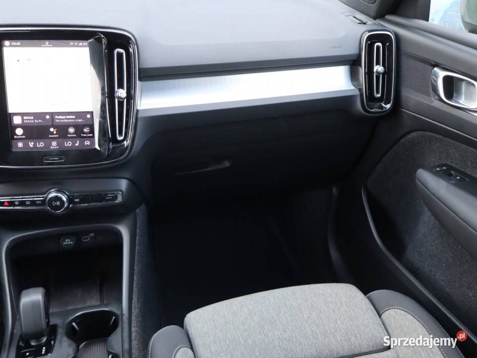 Volvo XC40 T3 Katowice
