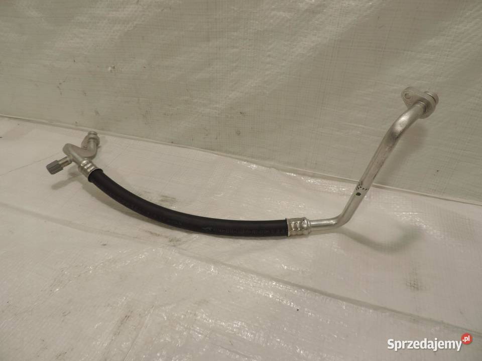 NISSAN Micra K14 15 dCi przewód klimatyzacji osobowe