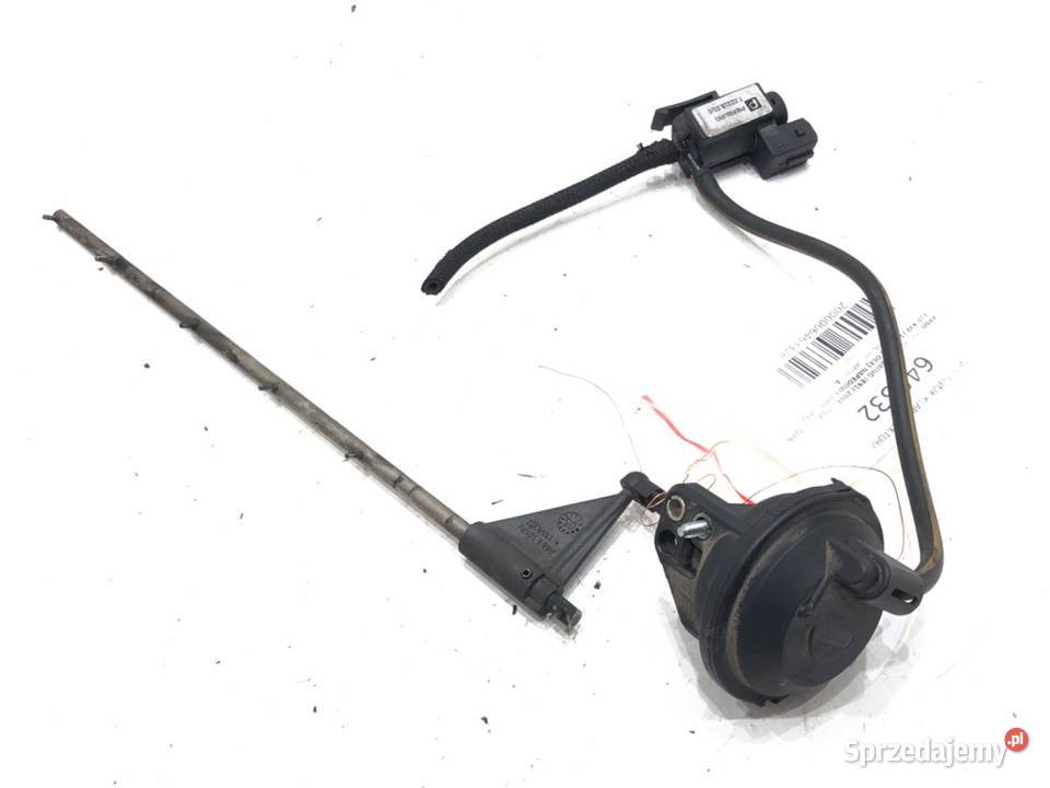 NASTAWNIK KLAP KOLEKTORA BMW E91 702318010 20