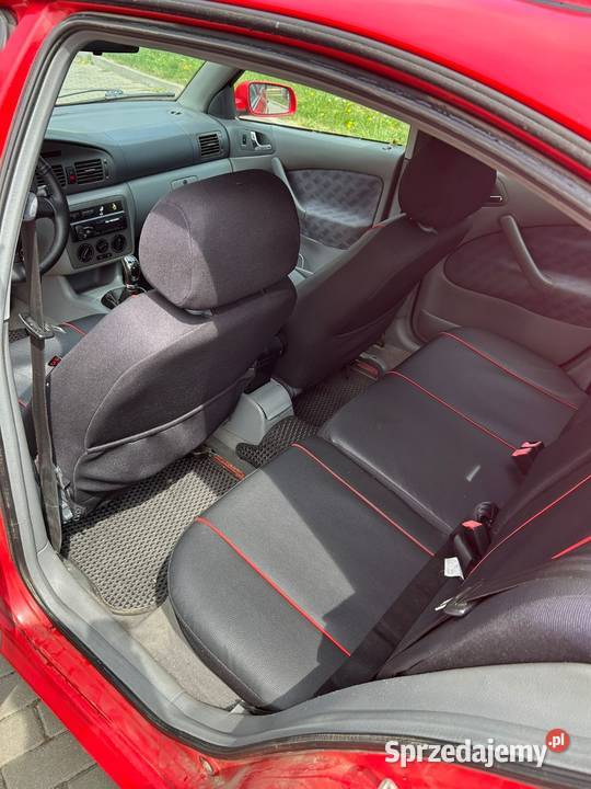 Skoda Octavia 18 125 koni 295 przebiegu