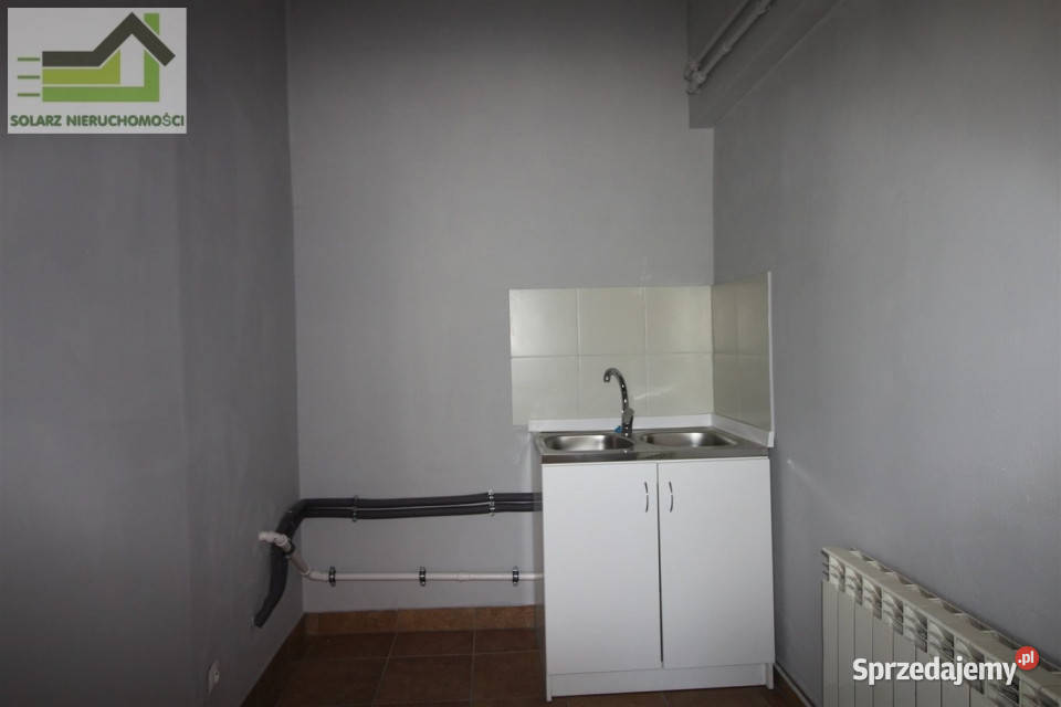 Lokal Jaworzno Batorego 66m2 śląskie sprzedam
