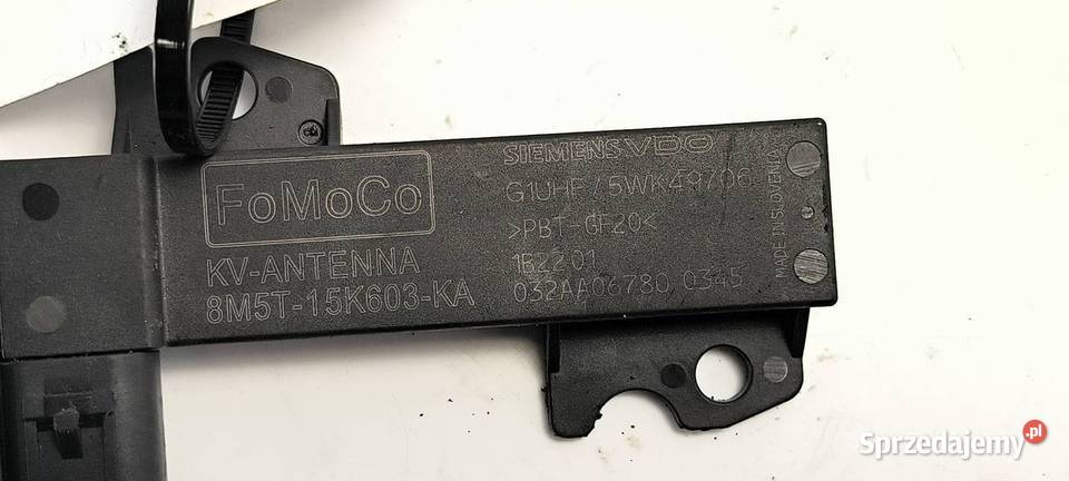 CZUJNIK FORD C 8M5T15K603KA Lipno