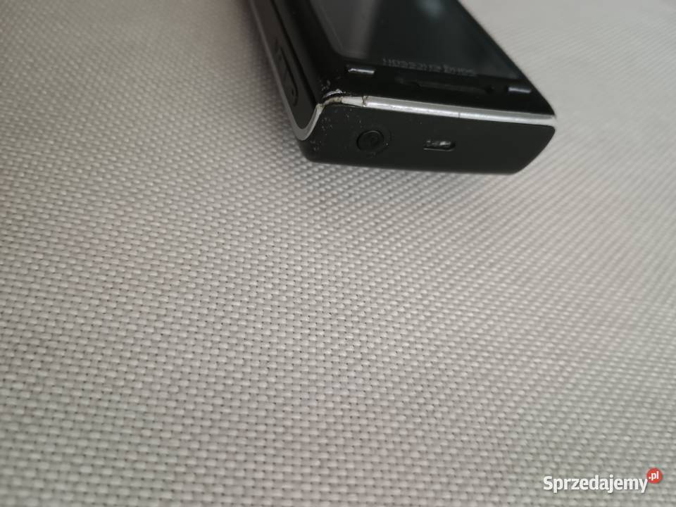 Sony Ericsson k800i w pełni sprawny podlaskie Białystok