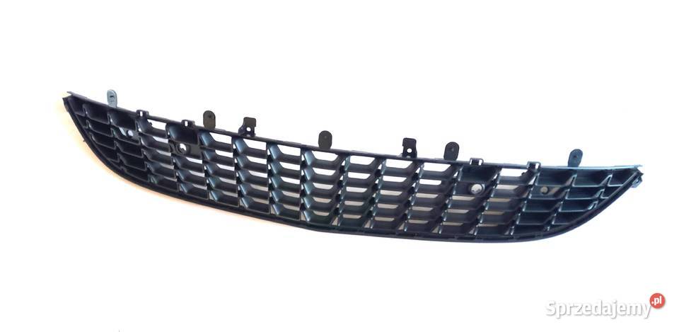 NOWA KRATKA ATRAPA ZDERZAKA PRZÓD OPEL ASTRA J