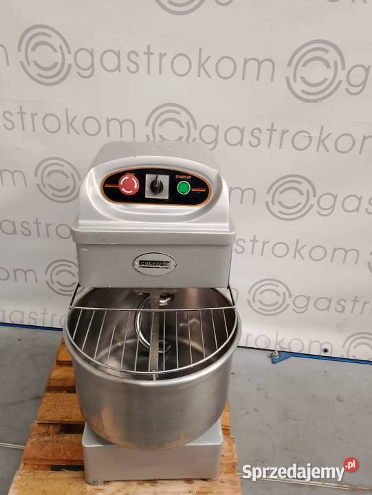 Mikser spiralny Caterina HS20 Wrocław