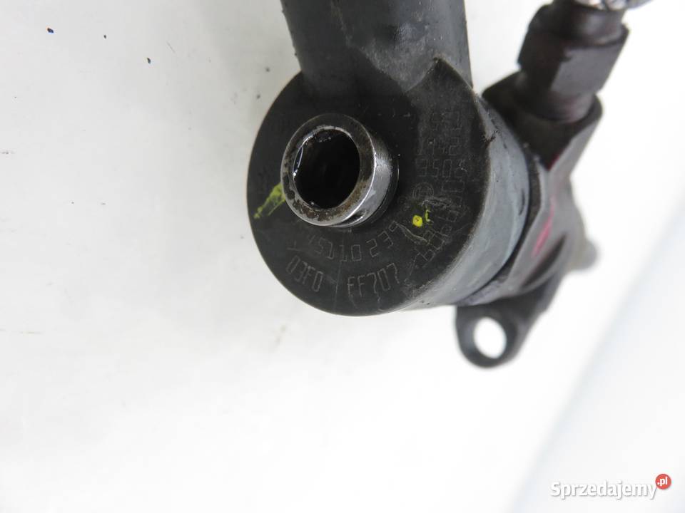 WTRYSKIWACZ CITROEN C4 I 16 HDi 0445110239 sprzedam