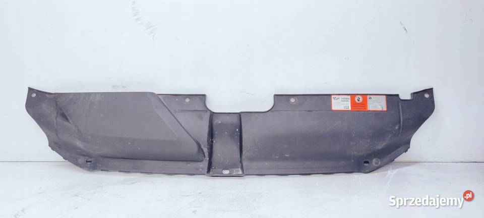 OSŁONA NAKŁADKA PASA AUDI A4 B8 8K0807081 Przystajń