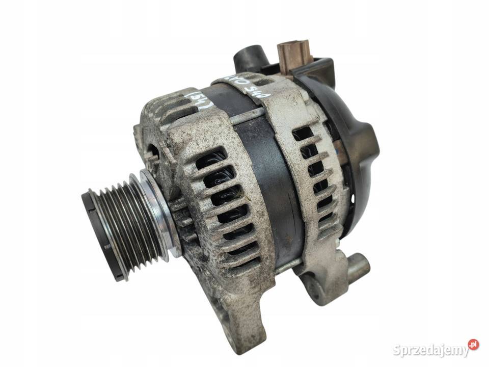 ALTERNATOR Volvo S40 II V50 20 D Lucas osobowe Chełm