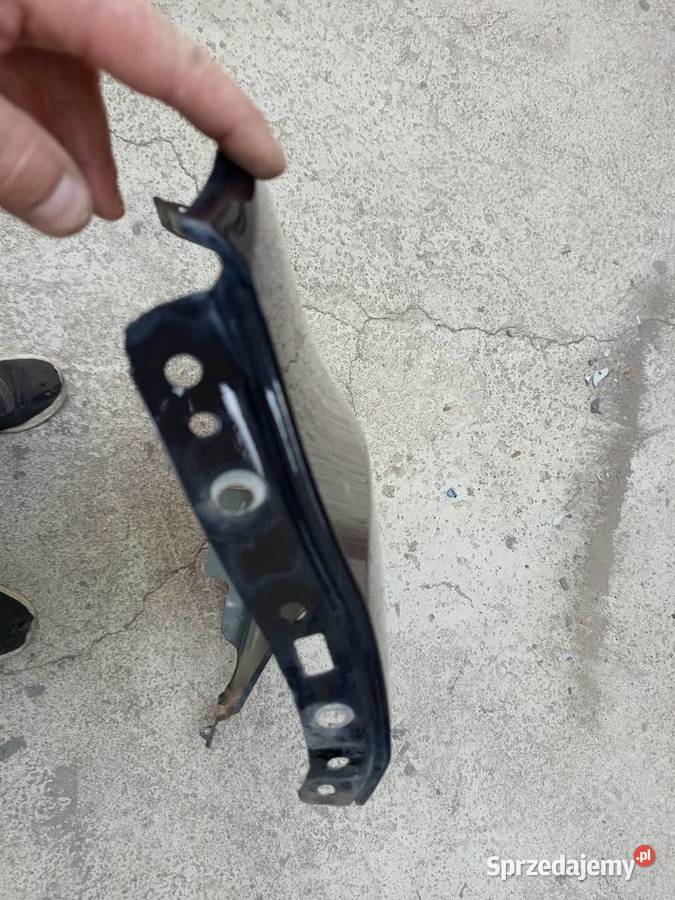 Błotnik lewy ford ecosport orginalny osobowe podkarpackie Rzeszów