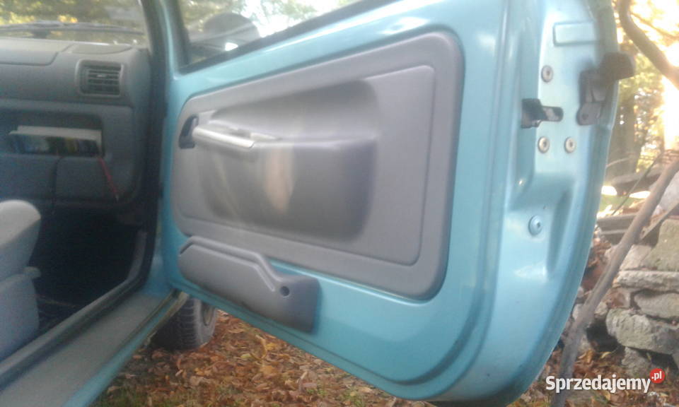 Renault twingo drzwi prawe i lewe Motoryzacja Gorzyce