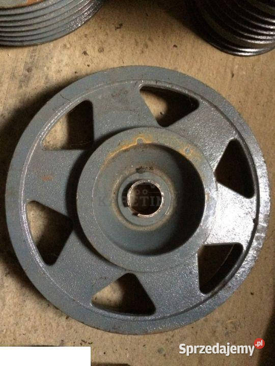 Claas Lexion Koło Pasowe 208379 Jastrzębniki