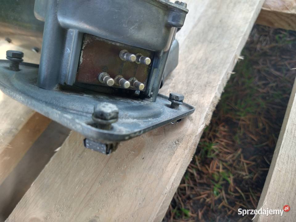 Silniczek Wycieraczek 0390446050 Mercedes W108 Skawina