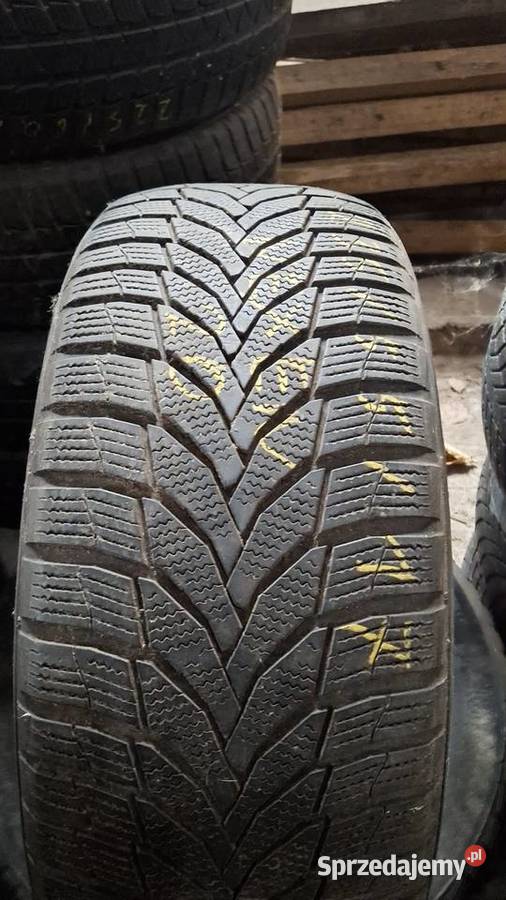 23555R17 opony zimowe Bielsk Podlaski