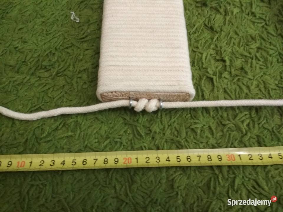 Drabinka kota łódzkie Łódź