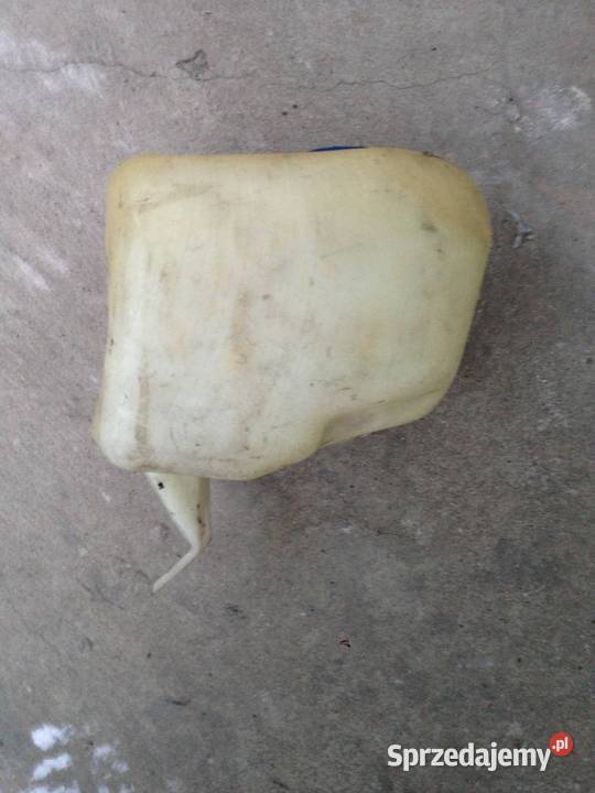 Zbiorniczek spryskiwaczy do opla Hajnówka