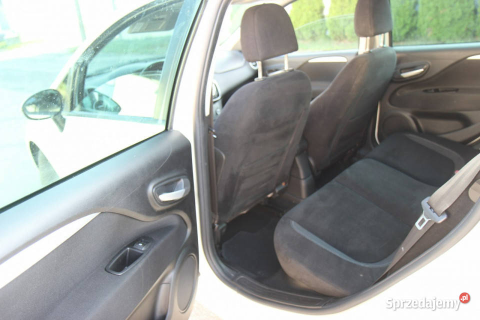Fiat Punto Evo 2012r 13 Diesel wielofunkcyjna kierownica Nysa sprzedam