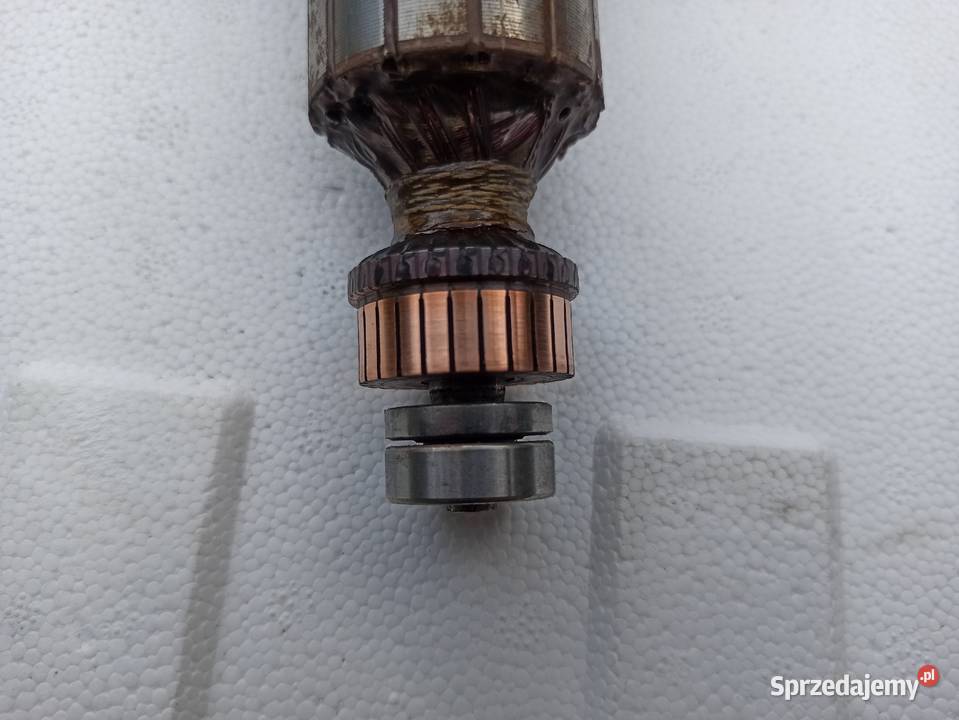 CELMA Wirnik Wiertarka PRCK 13 230V małopolskie Tarnów