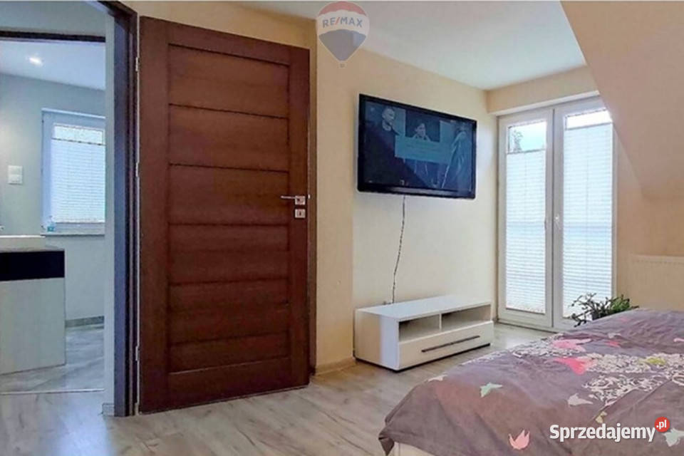 Dom w Cieplicach Gotowa inwestycja 3 mieszkania Jelenia Góra