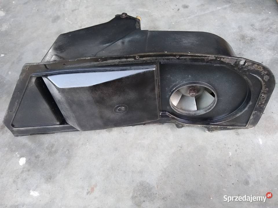 Nagrzewnica ogrzewanie wentylator Ford Taunus Rzeszów