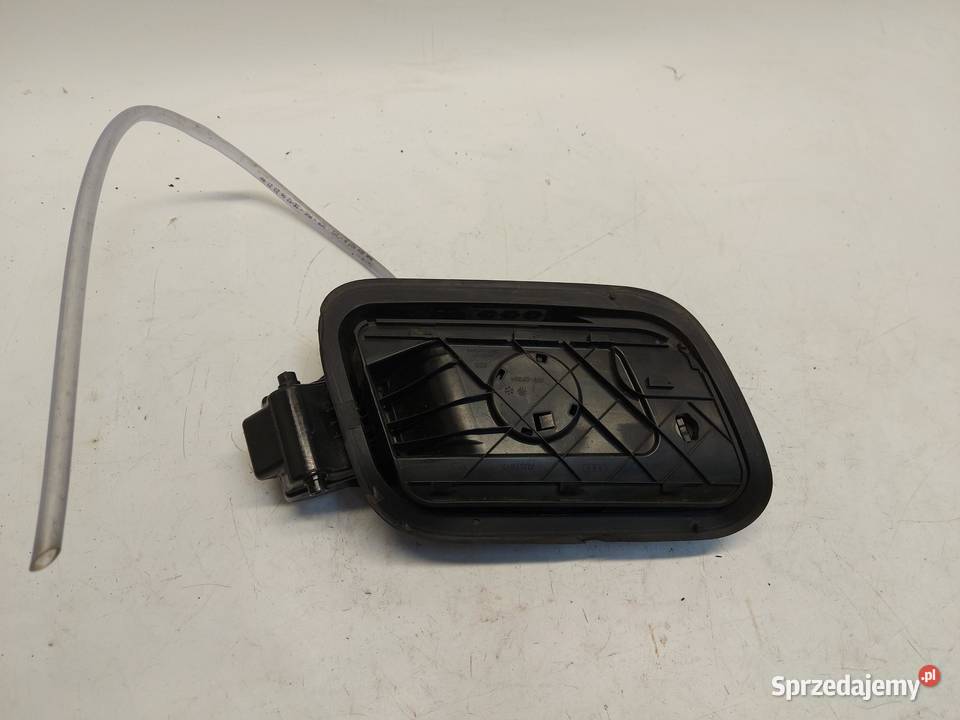 Audi Q4 ETRON 89A 89E KLAPKA WLEWU PALIWA