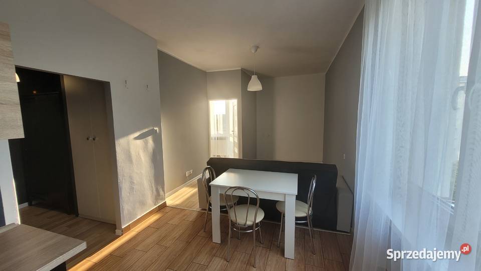 Słoneczne 2 pokojowe 40m2 Osiedle leśne balkon Bydgoszcz