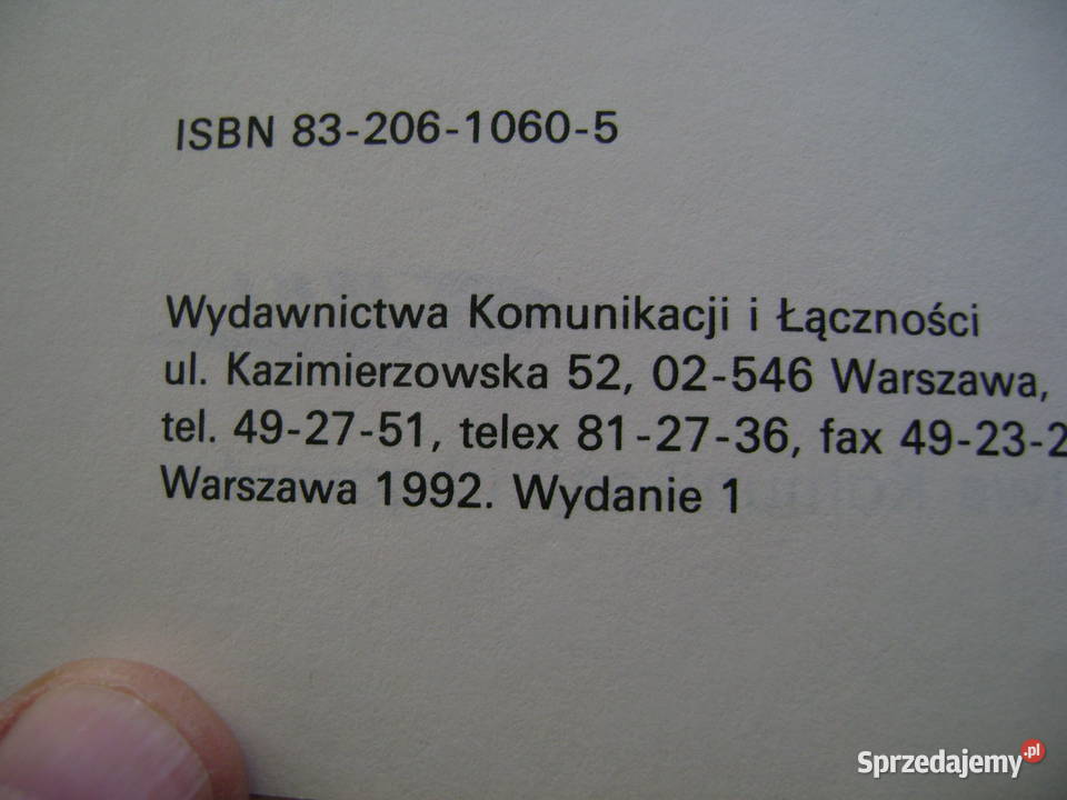 Starocie z PRL Bajtek z 1988 r 6 praktycznych Gdynia sprzedam