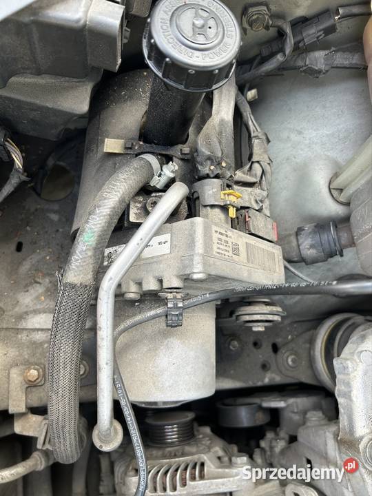 Pompa wspomagania peugeot Citroen HPI A5097180 Kęty sprzedam
