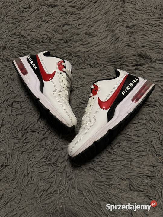 Nike Air LTD 3 Sportowe sprzedam