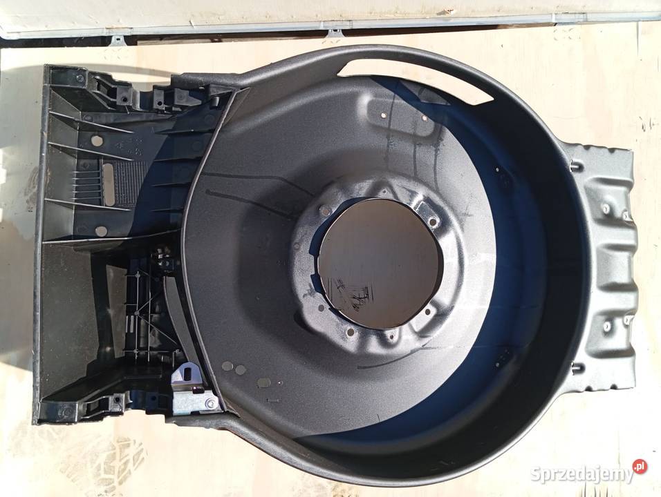 Obudowa kosiarki Stiga Combi 753 Białystok