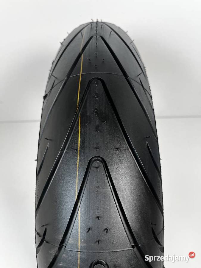 5240 Opona motocyklowa MICHELIN PILOT ROAD 2 2CT Łobżenica