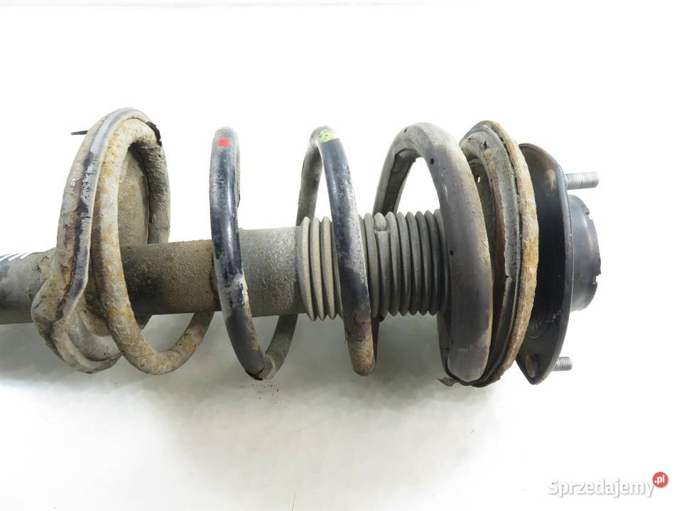 MCPERSON PRAWY PRZEDNI HYUNDAI TUCSON I 20 CRDi małopolskie