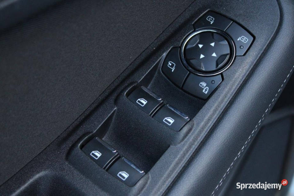 FORD S 2020r 7os Manual Kamera CarPlay Tempomat Gdańsk