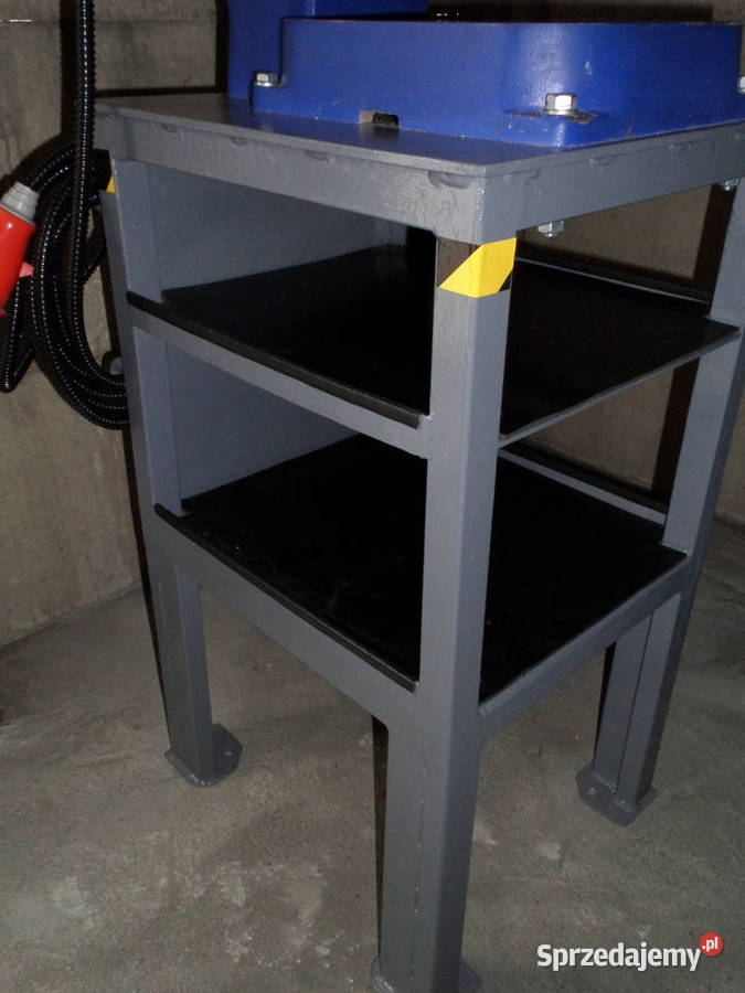 WIERTARKA STOŁOWA WS 16 WS 15 NOWA 2009r Krotoszyn