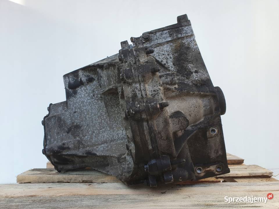 Peugeot 3008 16 HDI SKRZYNIA BIEGÓW 20EA33 Rudka