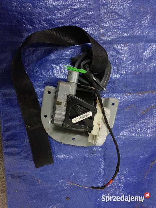 Pas bezpieczeństwa Mercedes CLK W209 Lubin