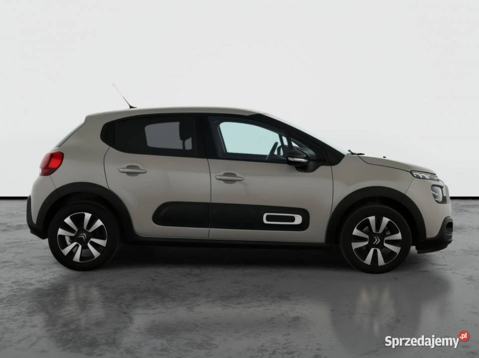 Citroen C3 12 PureTech Bielany Wrocławskie