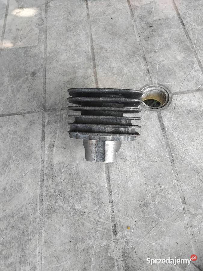 Sprzedam zestaw naprawczy skuter 2t